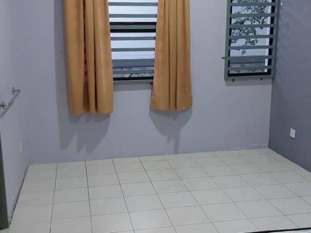 Room for rent in Kedah