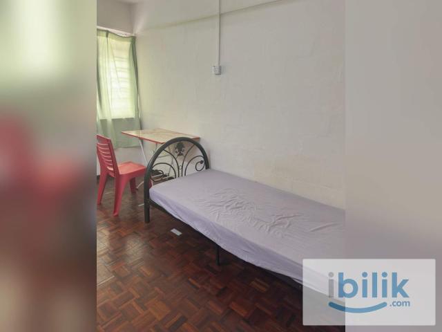Room for rent in Timur Laut, George Town