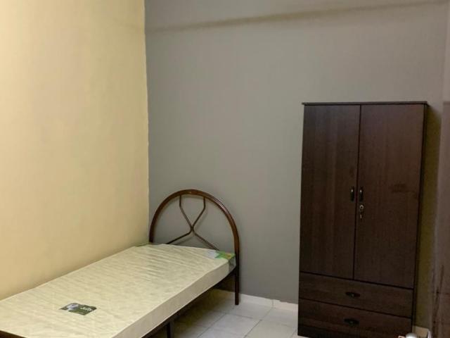 Room for rent in Petaling, Subang Jaya