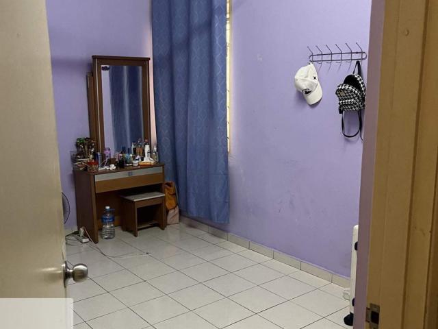 Room for rent in Petaling, Subang Jaya