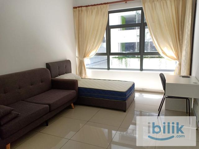 Room for rent in Batu, Kuala Lumpur