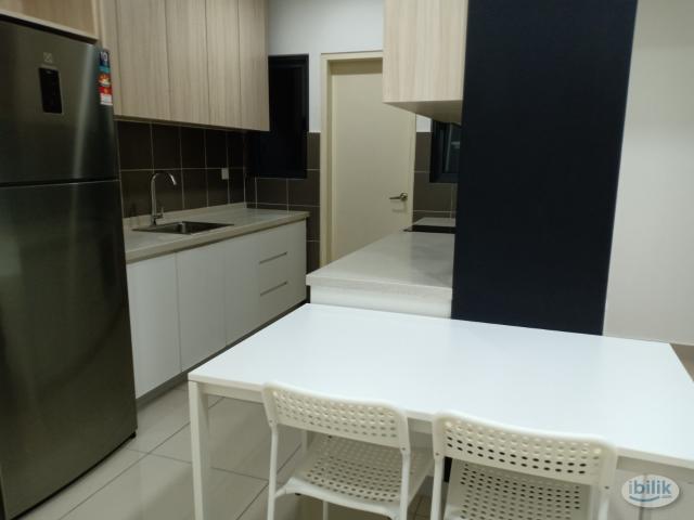 Room for rent in Country Heights Damansara, Kuala Lumpur