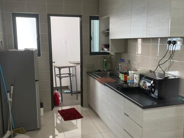 Room for rent in Kajang, Langat