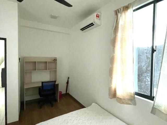 Room for rent in Kajang, Langat
