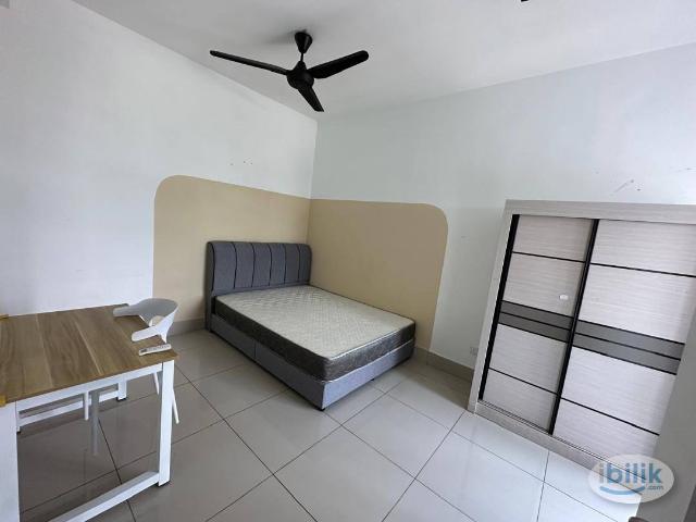 Room for rent in Kajang, Langat