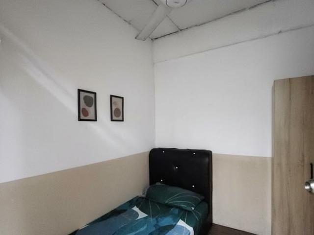 Room for rent in Johore Bahru, Johor