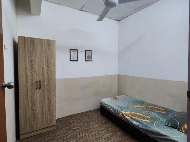 Room for rent in Johore Bahru, Johor