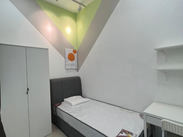 Room for rent in Country Heights Damansara, Kuala Lumpur
