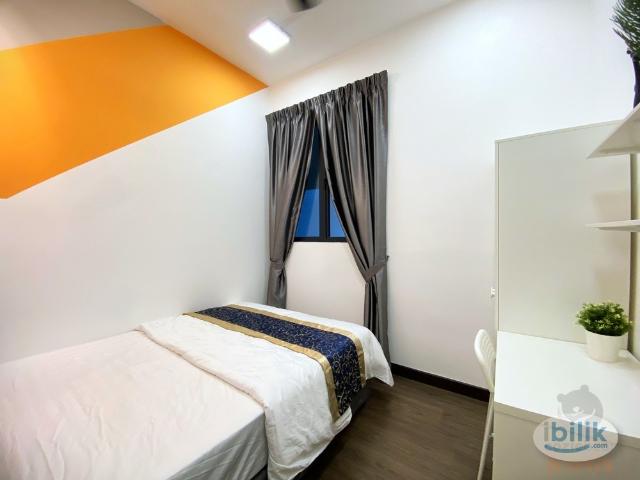 Room for rent in Country Heights Damansara, Kuala Lumpur