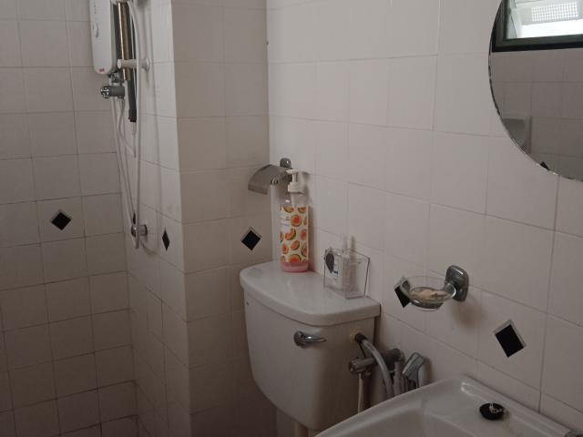 Room for rent in Kuala Lumpur