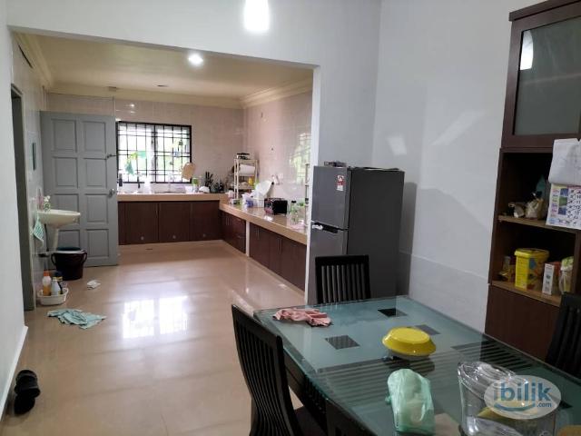 Room for rent in Kuantan, Pahang