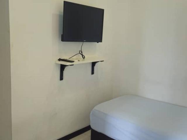 Room for rent in Wellesley, Penang