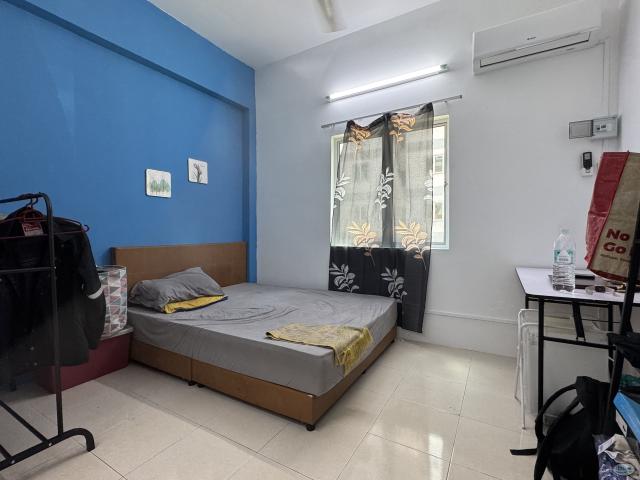 Room for rent in Perak, Tldm Lumut