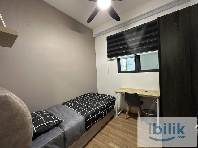 Room for rent in Country Heights Damansara, Kuala Lumpur