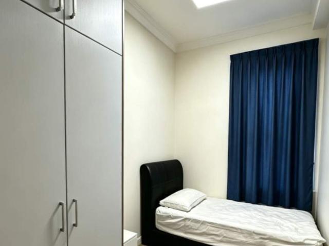 Room for rent in Johore Bahru, Johor