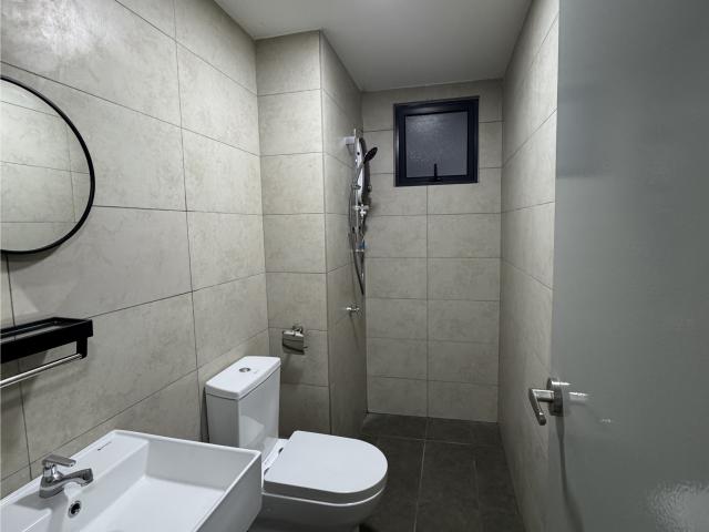 Room for rent in Kepong, Kuala Lumpur