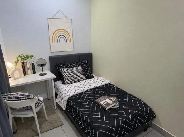 Room for rent in Country Heights Damansara, Kuala Lumpur