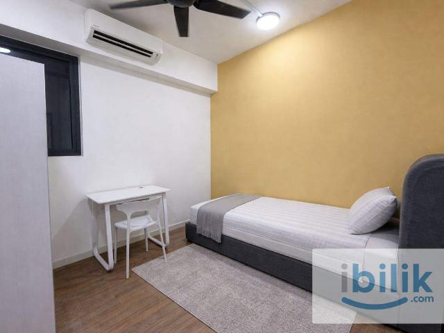 Room for rent in Country Heights Damansara, Kuala Lumpur