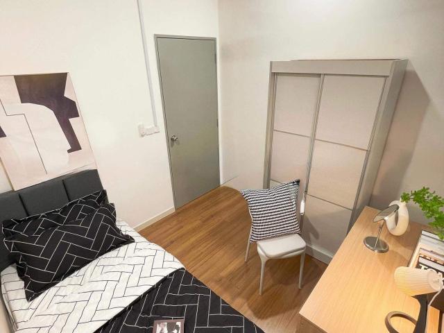 Room for rent in Country Heights Damansara, Kuala Lumpur