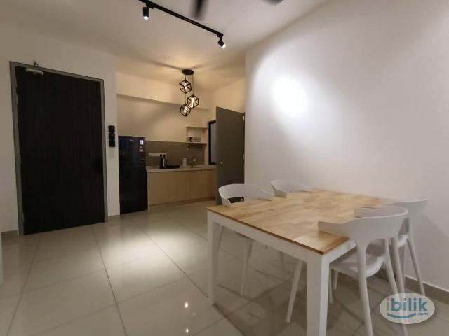 Room for rent in Country Heights Damansara, Kuala Lumpur