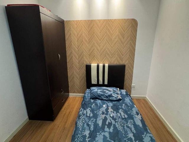 Room for rent in Country Heights Damansara, Kuala Lumpur