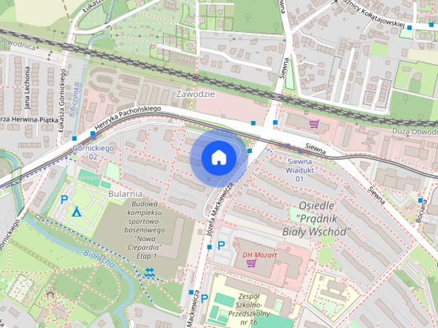 Pokój do wynajęcia w Kraków, Małopolskie