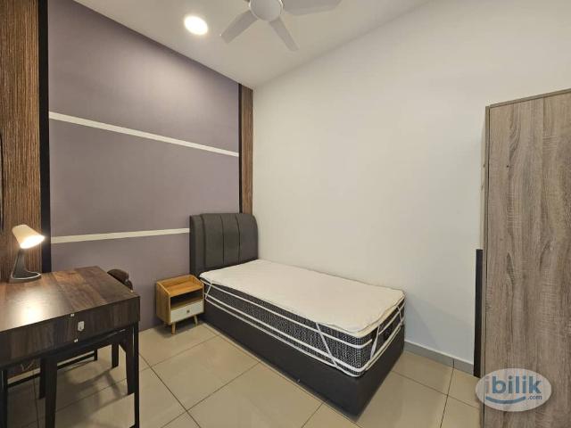 Room for rent in Johore Bahru, Johor