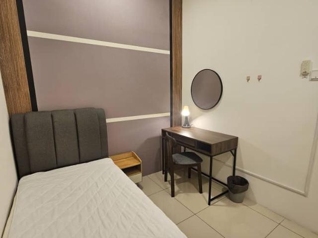 Room for rent in Johore Bahru, Johor