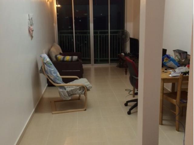 Room for rent in Mukim 13, Georgetown