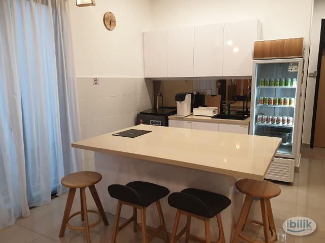 Room for rent in Johore Bahru, Johor