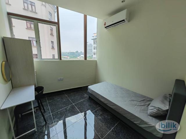 Room for rent in Country Heights Damansara, Kuala Lumpur