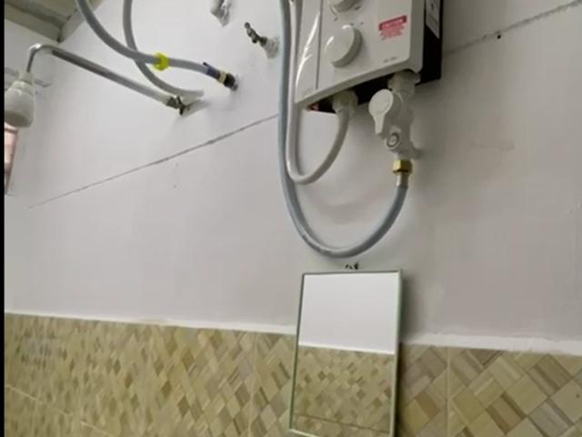 Room for rent in Georgetown, Penang