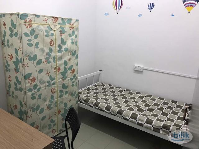 Room for rent in Kepong, Kuala Lumpur
