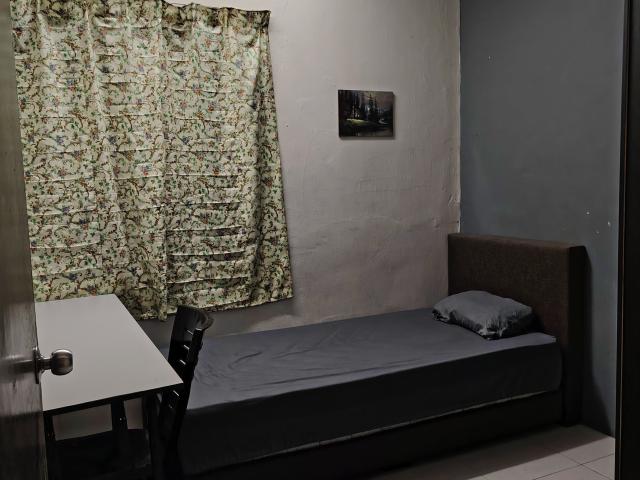 Room for rent in Malaka