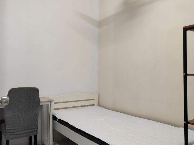 Room for rent in Kepong, Kuala Lumpur