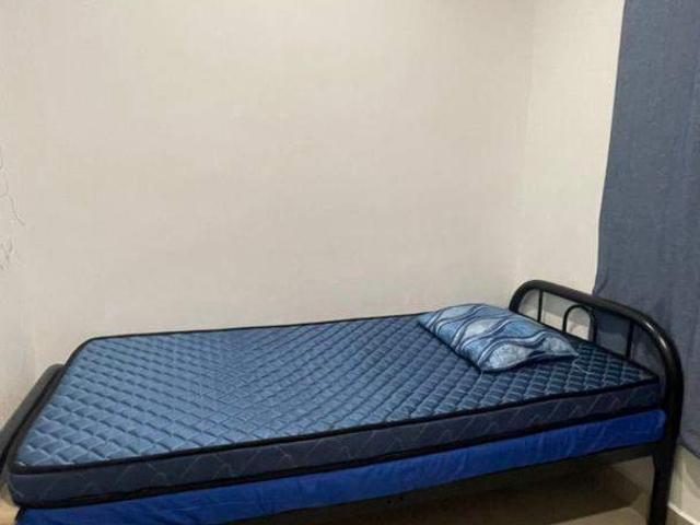 Apartment for rent in Petaling, Alam Impian