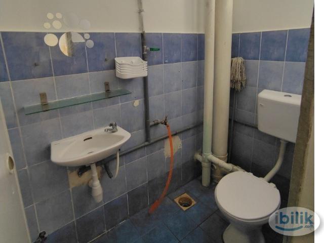 Room for rent in Petaling, Subang Jaya