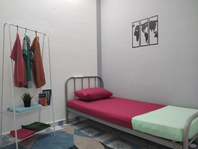 Room for rent in Petaling, Subang Jaya