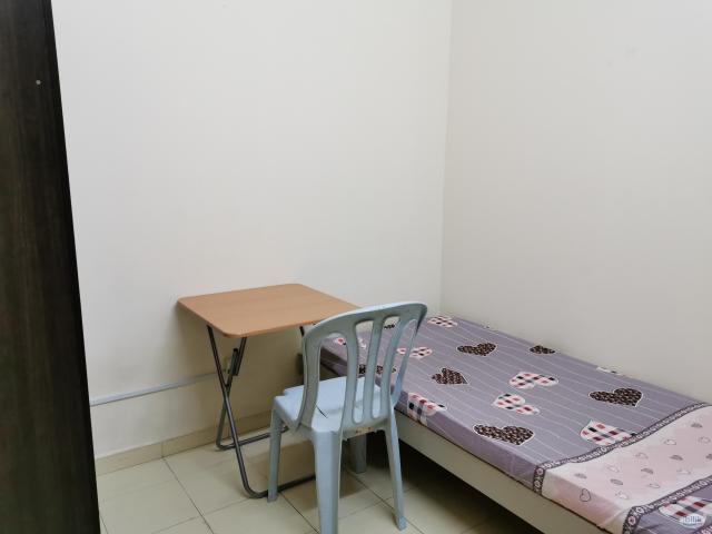 Room for rent in Petaling, Damansara Damai