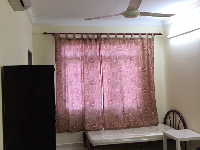 Room for rent in Petaling, Damansara Damai