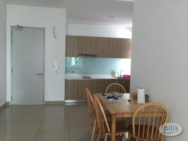 Room for rent in Johore Bahru, Johor
