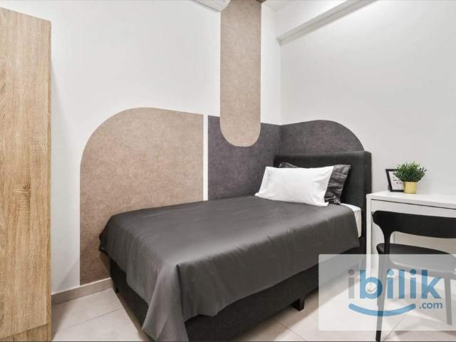 Room for rent in Petaling, Subang Jaya