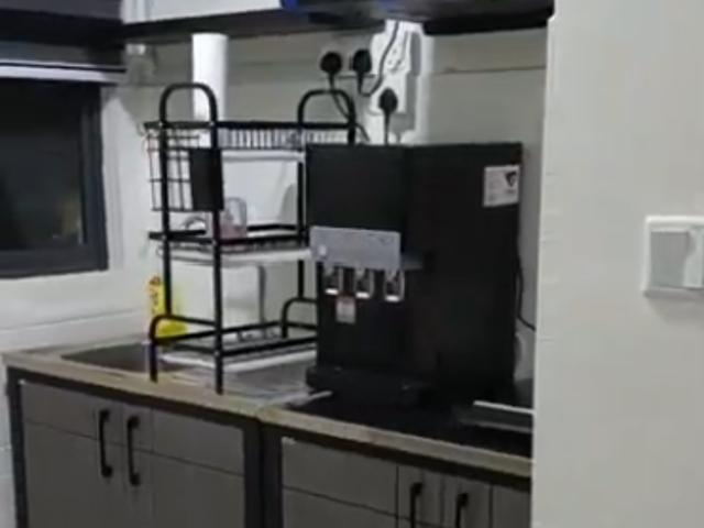 Room for rent in Putrajaya