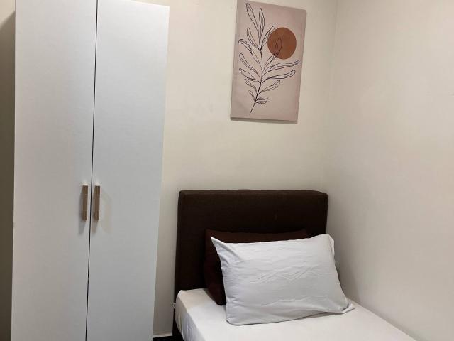 Room for rent in Putrajaya