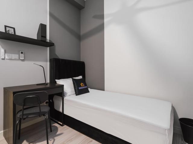Room for rent in Petaling, Subang Jaya