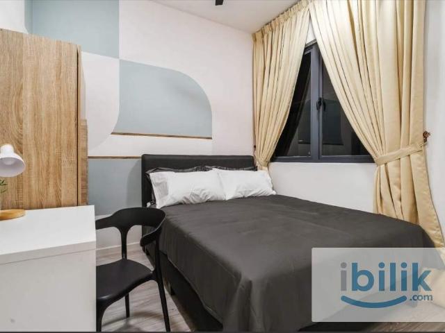 Room for rent in Petaling, Subang Jaya