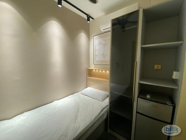 Room for rent in Putrajaya