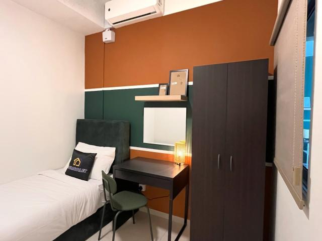 Room for rent in Putrajaya