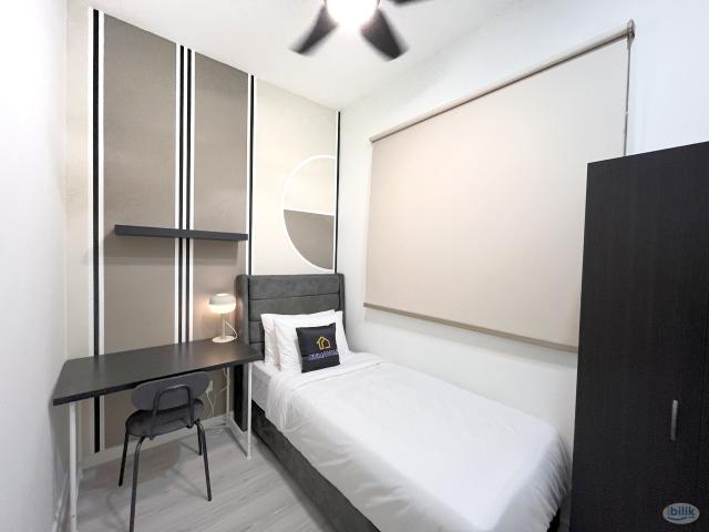 Room for rent in Petaling, Subang Jaya