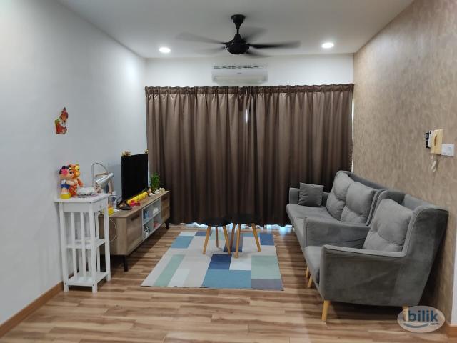 Room for rent in Petaling, Damansara Damai